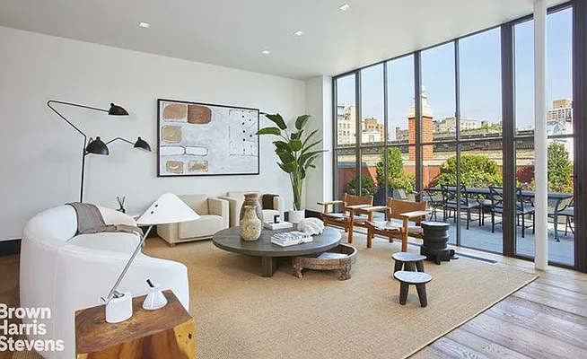 Sold by Brown Harris Stevens | media 42