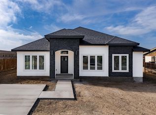 212 Sunrise Loop, Eagle Pass, TX 78852