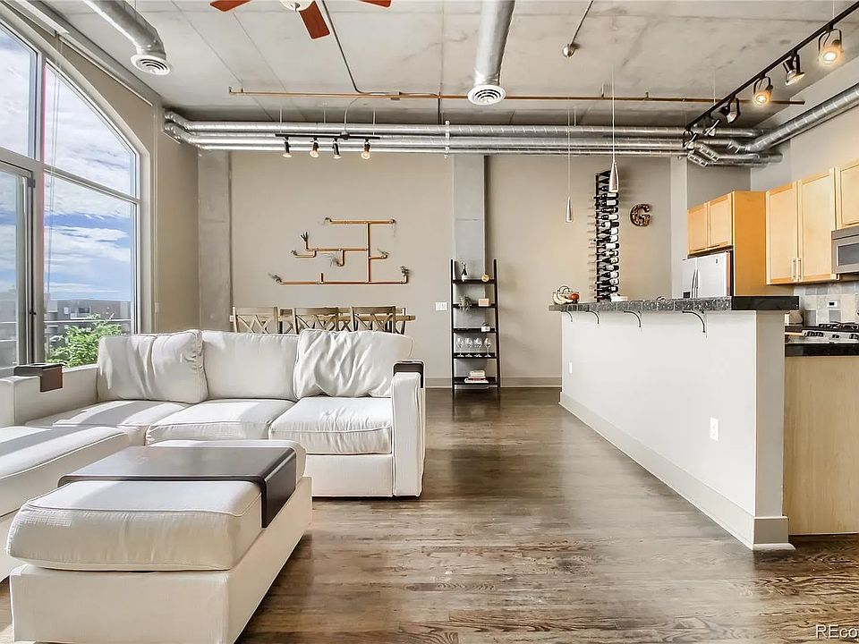 1st image of 2899 N Speer Blvd Unit 403