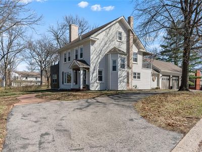 1013 Old Time Dr, Excelsior Springs, MO, 64024