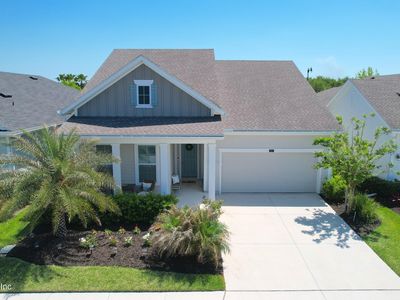 249 DANIEL PARK Circle, Ponte Vedra, FL, 32081