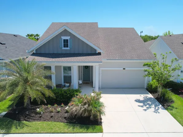 249 DANIEL PARK Circle, Ponte Vedra, FL 32081