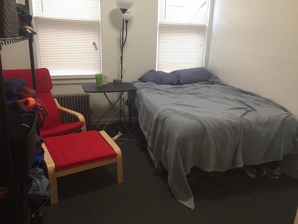 2nd image of 16 S Huntington Ave #102