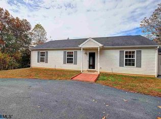 716 Jonquil Rd, Ruckersville, VA 22968