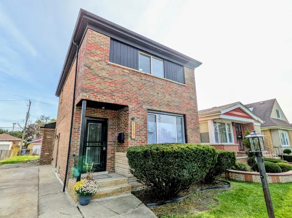 9527 S Parnell Ave, Chicago, IL 60628
