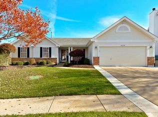 16318 Black Cherry Dr, Grover, MO