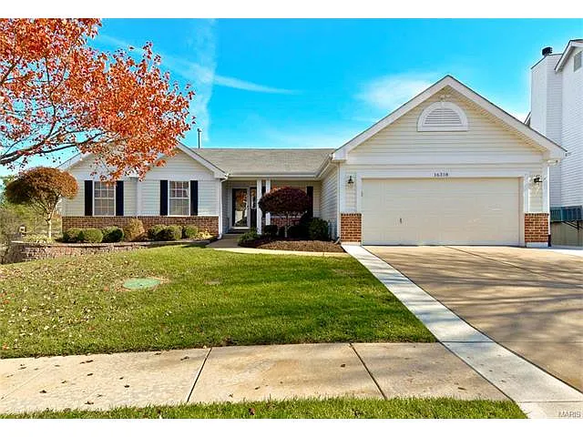 16318 Black Cherry Dr photo 1