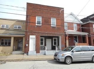 534 3rd St, Clairton, PA 15025