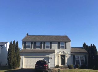 58 Chaddwyck Blvd, New Castle, DE 19720