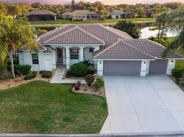 11001 Mahogany Run, Fort Myers, FL 33913