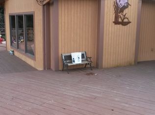 913 Fern Pl, Reedsport, OR 97467