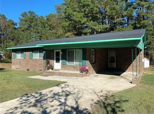 796 Denmark Rd, Lumberton, NC 28358