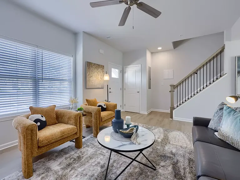 Aspen Ridge Townhomes — Photo 60