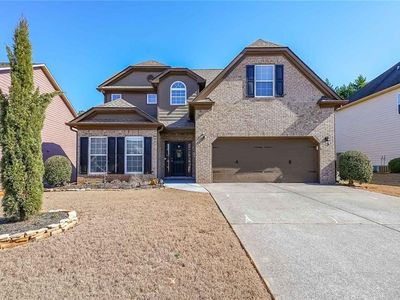 4972 Arbor View Pkwy NW, Acworth, GA, 30101