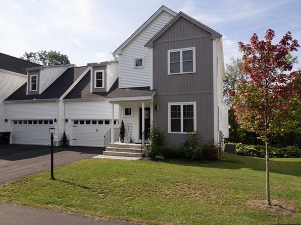 5 Millies Way #5, Sterling, MA 01564