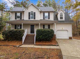 1133 Stonewater Dr, Raleigh, NC 27603