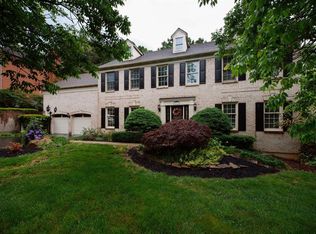 1013 Chestnut Ln, Anderson Twp, OH 45230