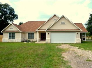 4334 Duval Ln, Cleveland, TX 77328