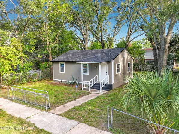 821 W 30TH Street, Jacksonville, FL 32209