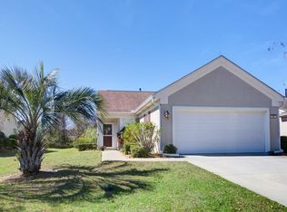 53 Cypress Run, Bluffton, SC 29909