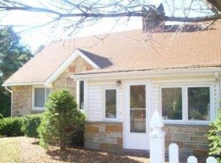 118 W Liberty St, Slippery Rock, PA 16057