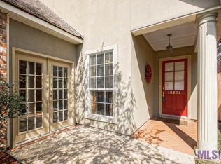 12571 Settlement Ct, Baton Rouge, LA 70816