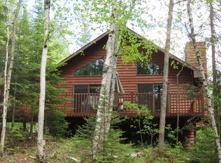 8333 Thiessen Dr, Presque Isle, WI 54557
