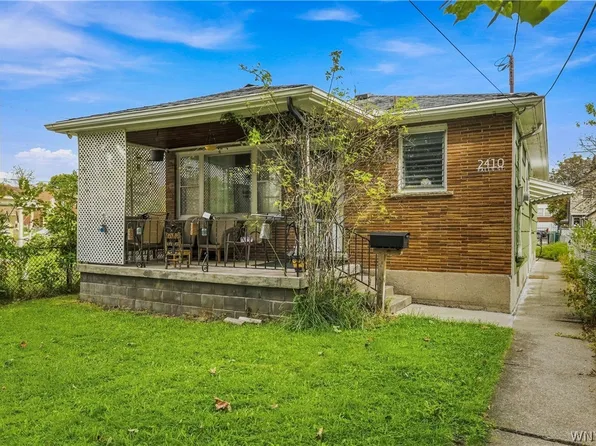 2410 Falls St, Niagara Falls, NY 14303