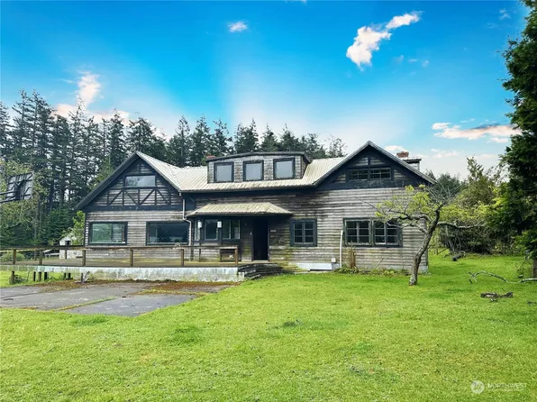 153 Deer Point Road, Orcas Island, WA 98279