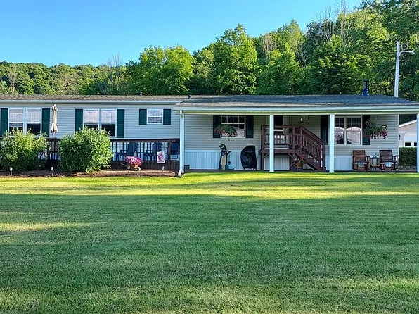 189 Ollock Rd, Mainesburg, PA 16932