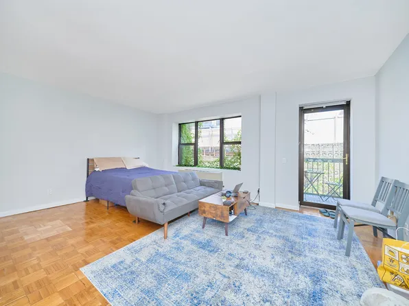 337 West 43rd Street image 1 of 11