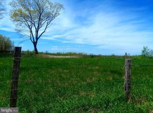 Friendsville Rd, Friendsville, MD 21531