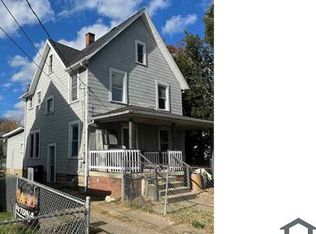1417 Homer Ave NW, Canton, OH
