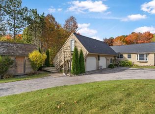 6211 N Manitou Trl, Northport, MI 49670