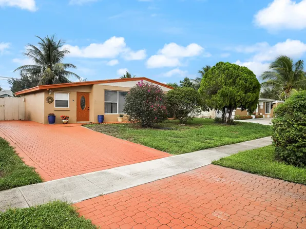 577 Tallulah Road, Lake Worth, FL 33462