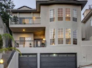 2077 Hanscom Dr, South Pasadena, CA 91030