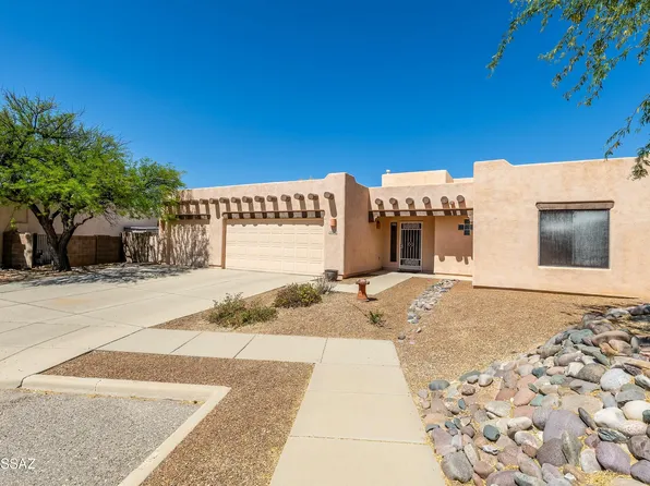 11041 E Luster Light Pl, Tucson, AZ 85748