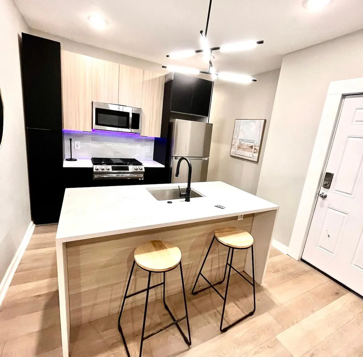 3831 Atlantic Ave — Photo 1