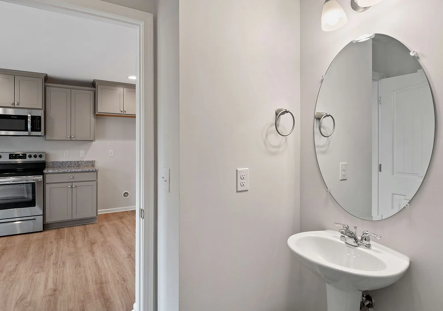 Room in 3 Bedroom Townhome at Switch St — Photo 4