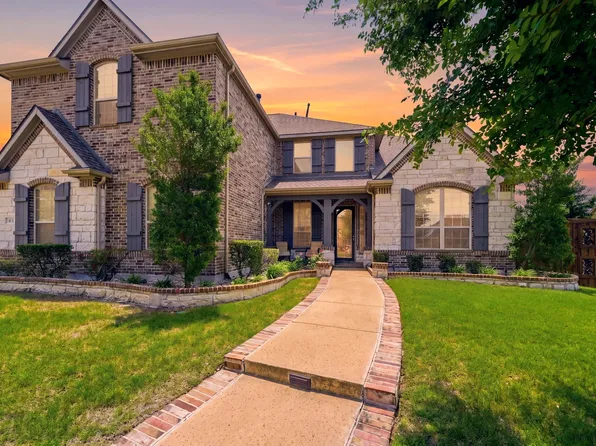 486 Hilltop Dr, Murphy, TX 75094
