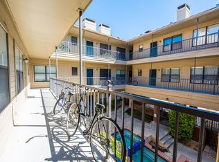 106 E 30th St APT 303, Austin, TX 78705