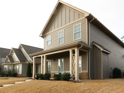 6007 Stonewater Ct Nw Huntsville Al 35806 Zillow