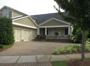 2021 Trimleston Rd, Statham, GA 30666