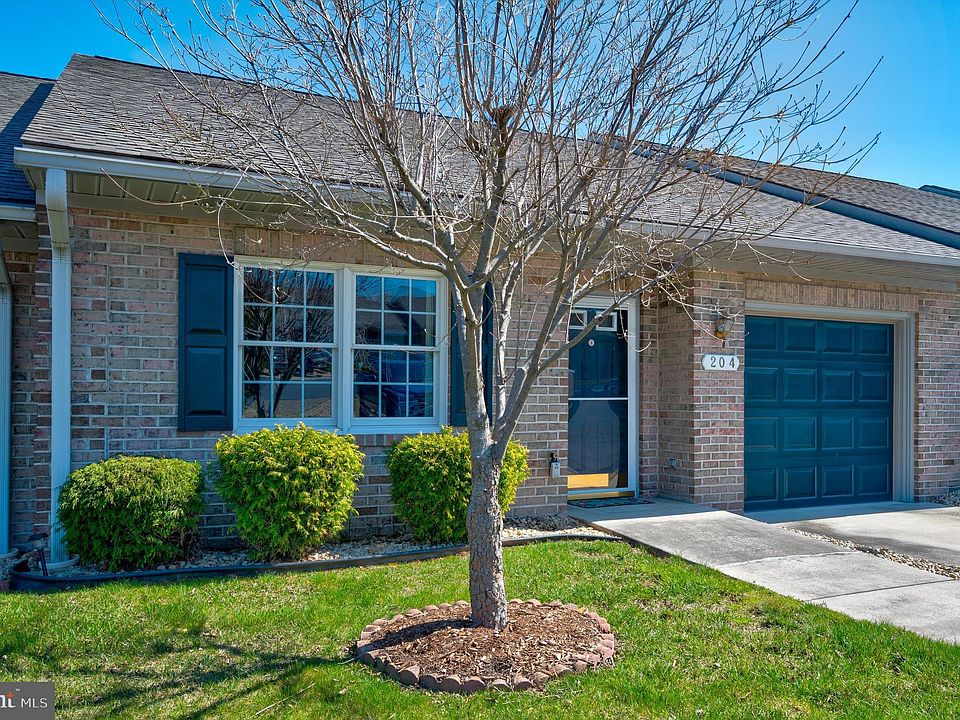 Summerland Manor Condos 204 Sunbrook Ln Hagerstown MD Zillow