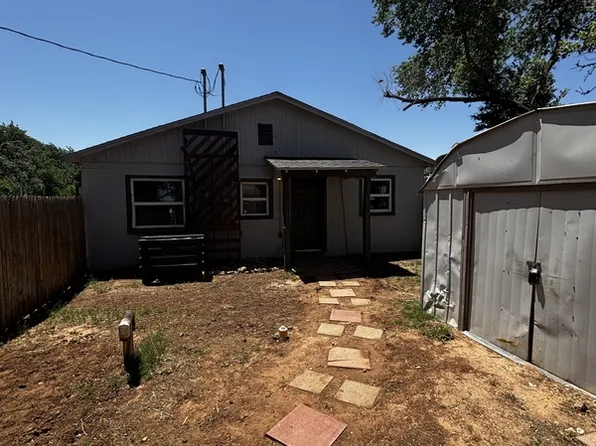 1718 25th St #B, Lubbock, TX 79411