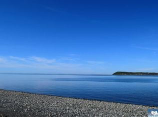 150 N Diamond Shore Ln, Sequim, WA