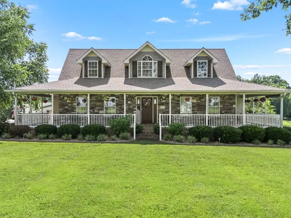 3791 Highway 41a N, Unionville, TN 37180