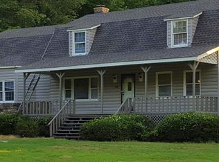 6645 Ricks Rd, Arlington, TN 38002