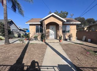 13427 Corcoran St, San Fernando, CA 91340