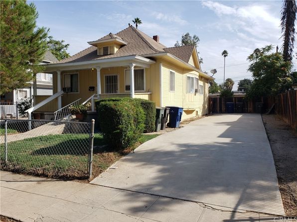 Duplex For Sale In Riverside